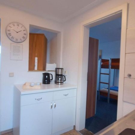 Ferienhaus-Bruchalla Parchtitz Bagian luar foto