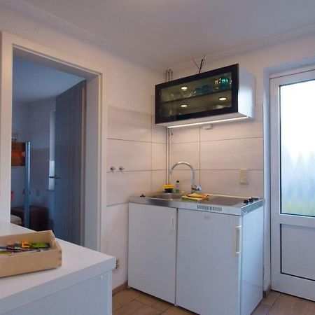 Ferienhaus-Bruchalla Parchtitz Bagian luar foto