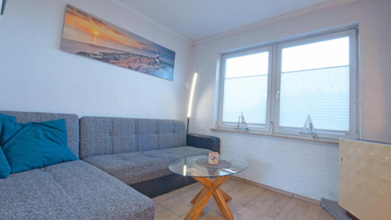 Ferienhaus-Bruchalla Parchtitz Bagian luar foto